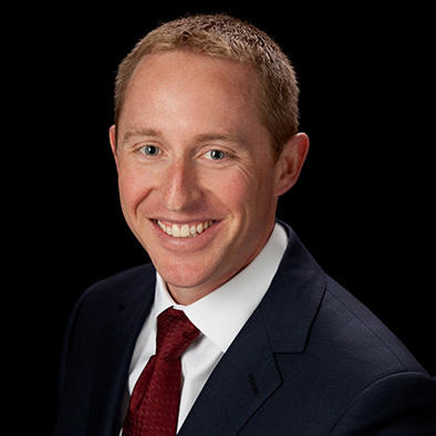 Andy Goodner, M.D. headshot