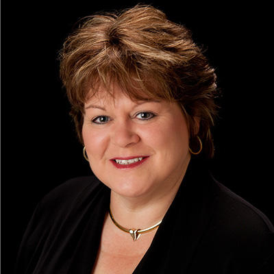 Becky Gesing, ARNP headshot
