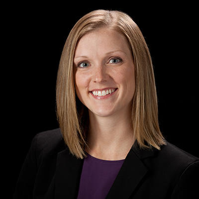 Carol Ludeking, ARNP, DNP headshot