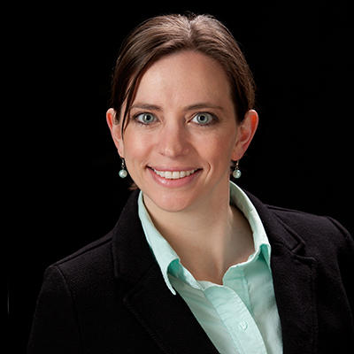 Claire Haedike, PSY.D., LP ABPP headshot