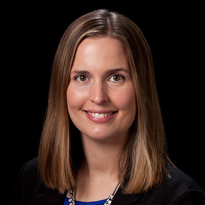 Dayna Soukup, PA-C headshot