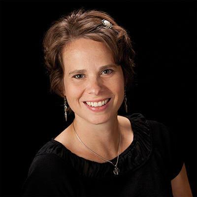 Emily Young Johnson, CNM headshot