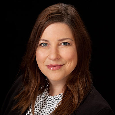 Ericka Moudry, PA-C headshot
