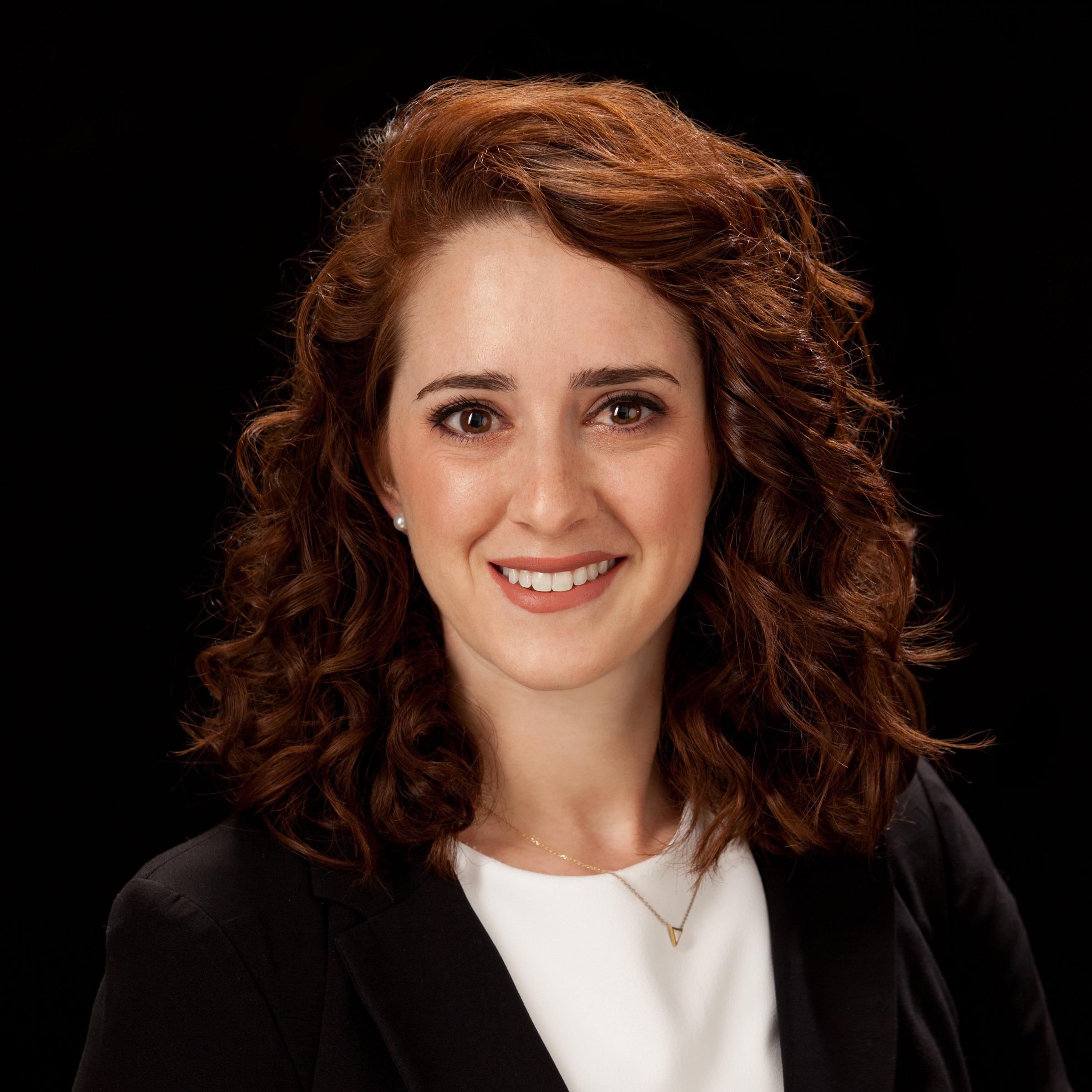 Heather Levinson, ARNP headshot