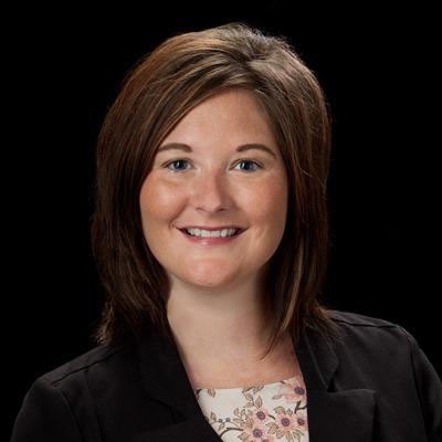 Jennifer Becker, ARNP professional headshot