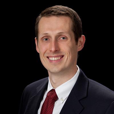 John Vogel, D.O. headshot