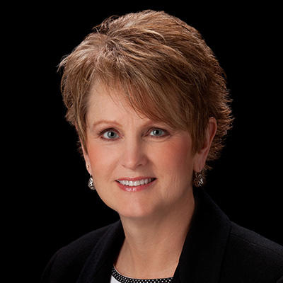 Kathy Petersburg, ARNP professional headshot