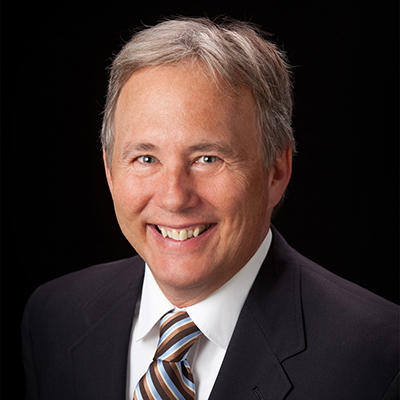 Richard Remark, M.D. headshot