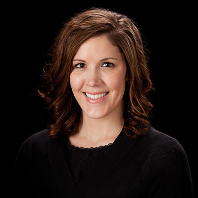 Samantha Reicks, ARNP, DNP headshot