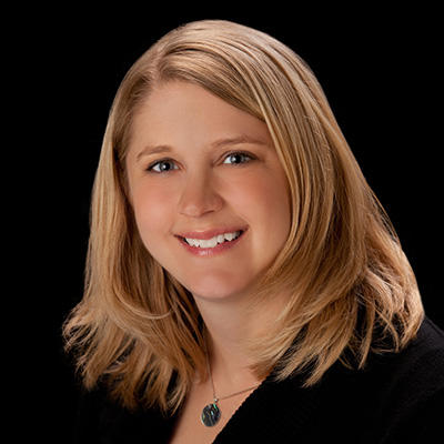 Sarah Wymer, M.D. headshot