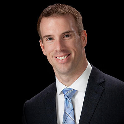 Scott Bohner, D.O. headshot