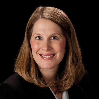 Sarah Kach, PA-C headshot