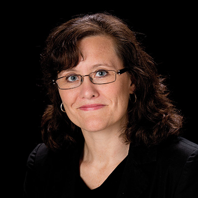 Anna Ryan, M.D. headshot