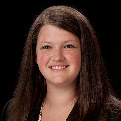 Sandy Clayton, M.D. headshot