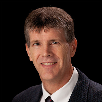 Tedd Gentry, M.D. headshot