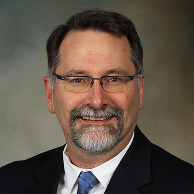 Evan Nelson, M.D. headshot