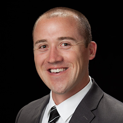 Christopher Cooper, D.O. headshot