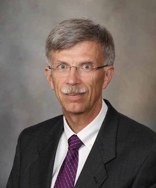 David Foley, M.D. professional headshot