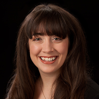 Tiffany Malanaphy, CRNA headshot