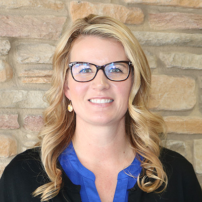 Kelli Zeimetz-Mehmert, MA, CCC-SLP headshot