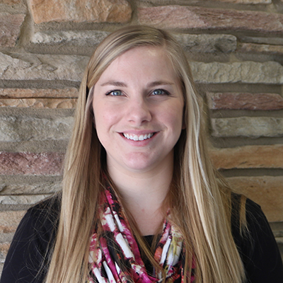 Alex Engelken, PT, DPT headshot