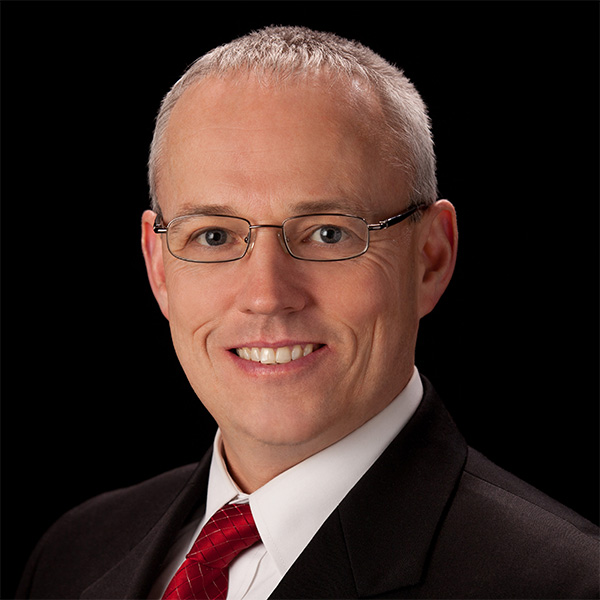Dave Rooney, Administrator - Operations 