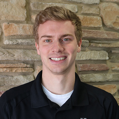 Jason Engelken, PT, DPT, ATC/L, SCS headshot