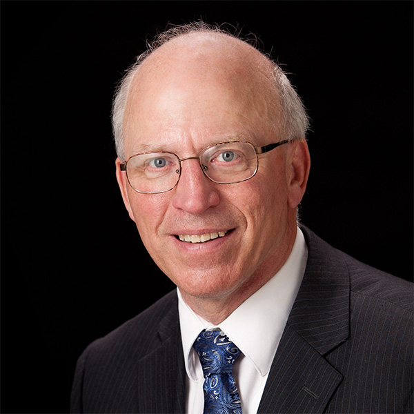 Karl Jacobsen, WMC Board of Trustees