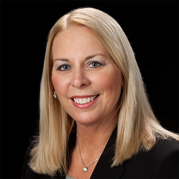 Kathy Moritz, WMC Chief Nursing Officer