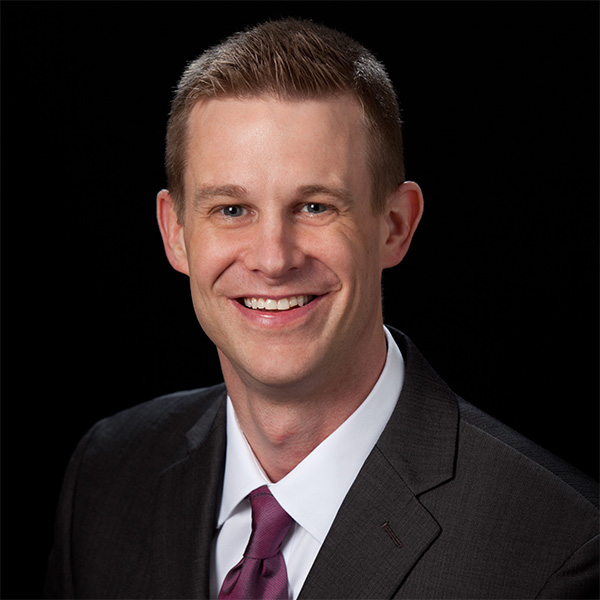 Steve Slessor, WMC Chief Administrative Officer