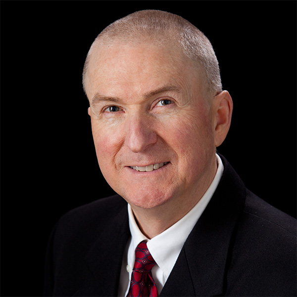Tim Schweizer, WMC Board of Trustees