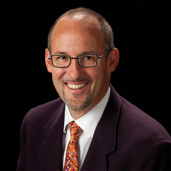 Thomas Marquardt, D.P.M., Chief Medical Officer