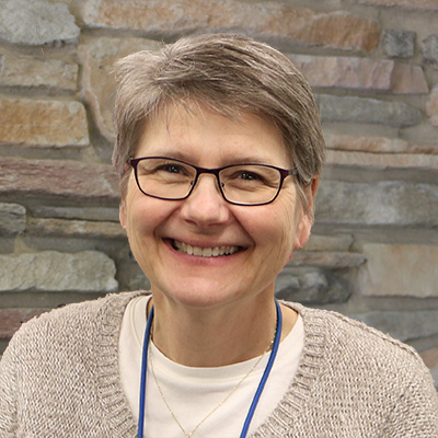 Kim Wilmes, RN headshot