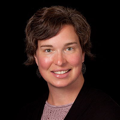 Sarah Wicks, LISW headshot