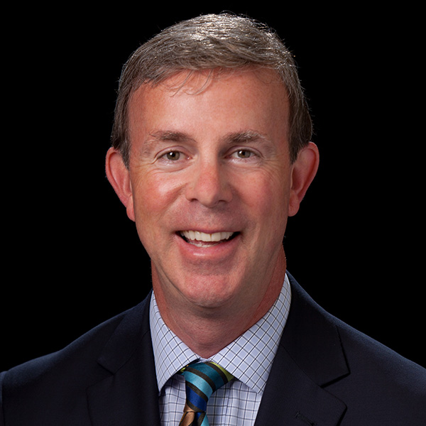 Justin Gullekson, WMC Board of Trustees