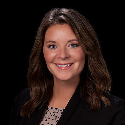 Bethany Stevens, ARNP, CWS professional headshot