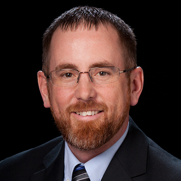 Mark Jensen, WMC Board of Trustees